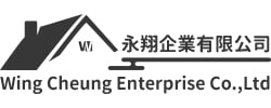 永翔企業有限公司 Logo